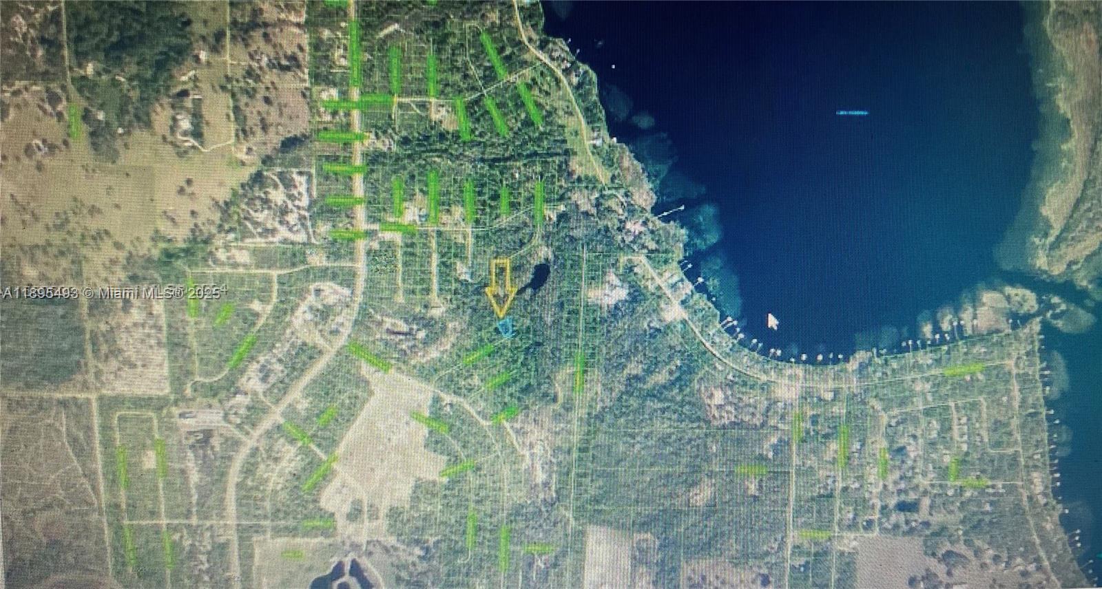 ORANGE BLOSSOM CCC UNIT 16 - Land