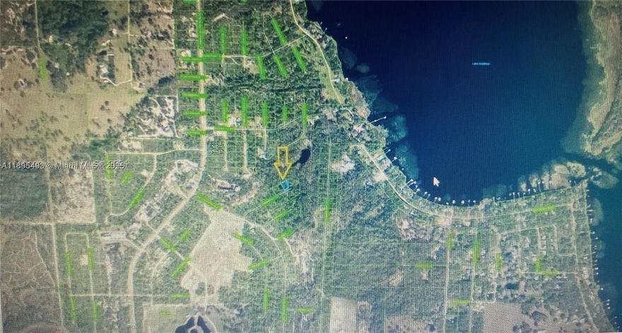 Excellent property for future investment ! The proximity of power pole to the land makes it appealing for builder or homebuyer seeking an investment in a private location. Whether you 're interested in constructing or investing in affordable land, this could be the property to acquire.