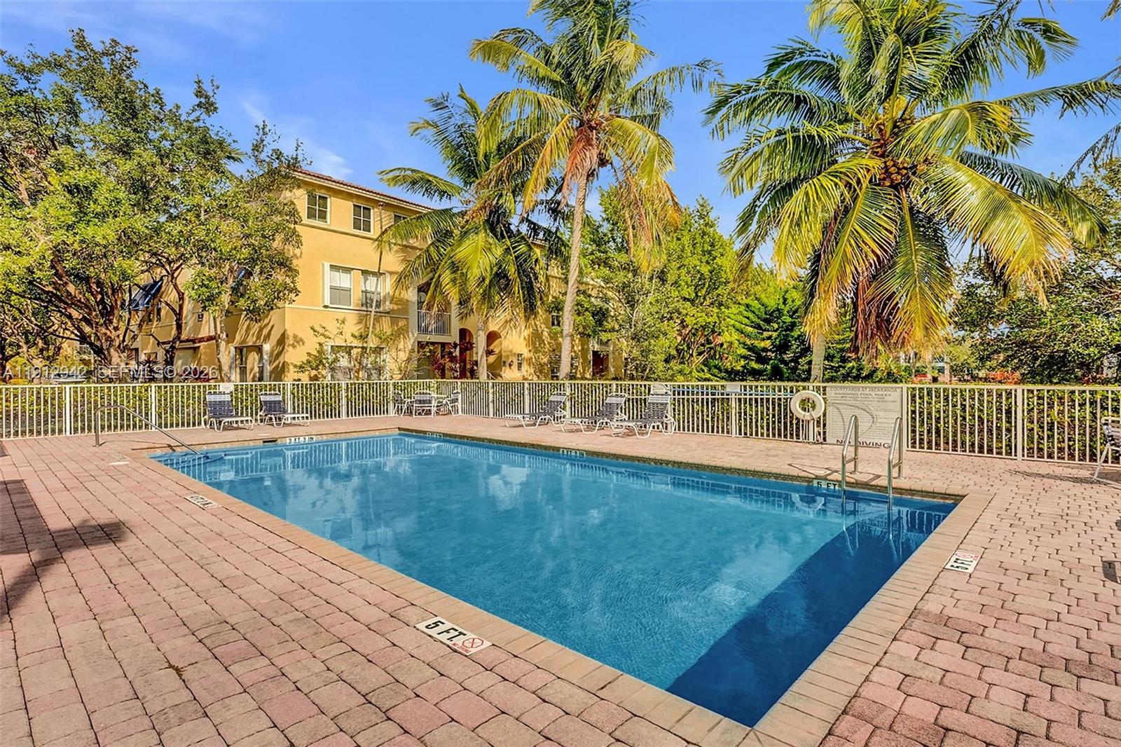 COURTYARDS AT JACARANDA C - Residential