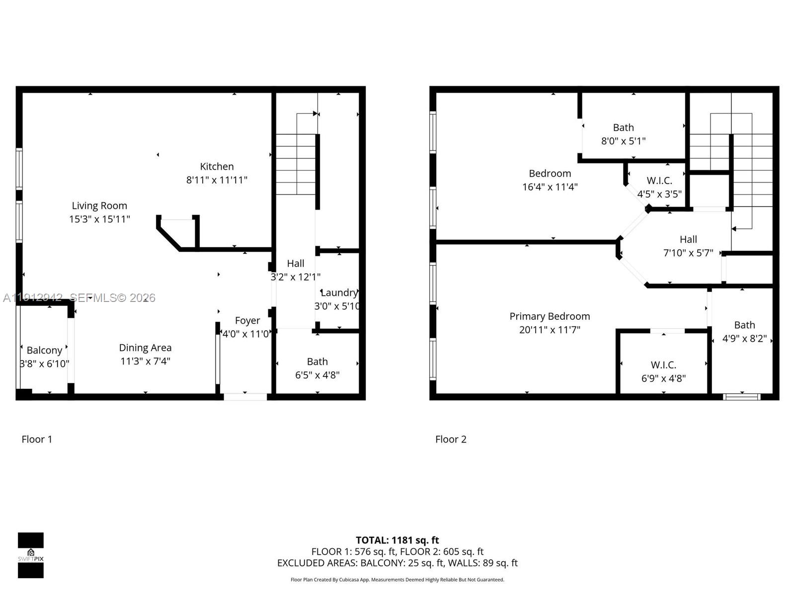 COURTYARDS AT JACARANDA C - Residential