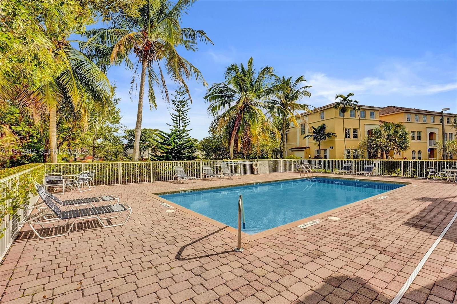 COURTYARDS AT JACARANDA C - Residential