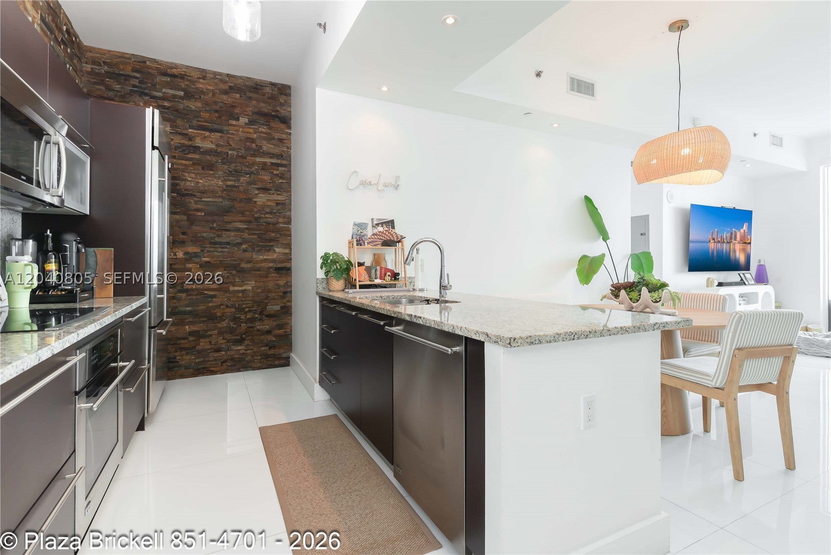 950 Brickell Bay Dr 4701