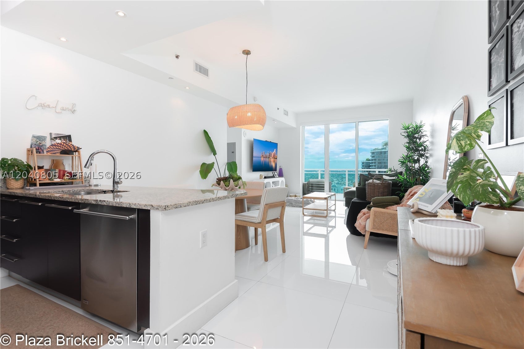 950 Brickell Bay Dr 4701