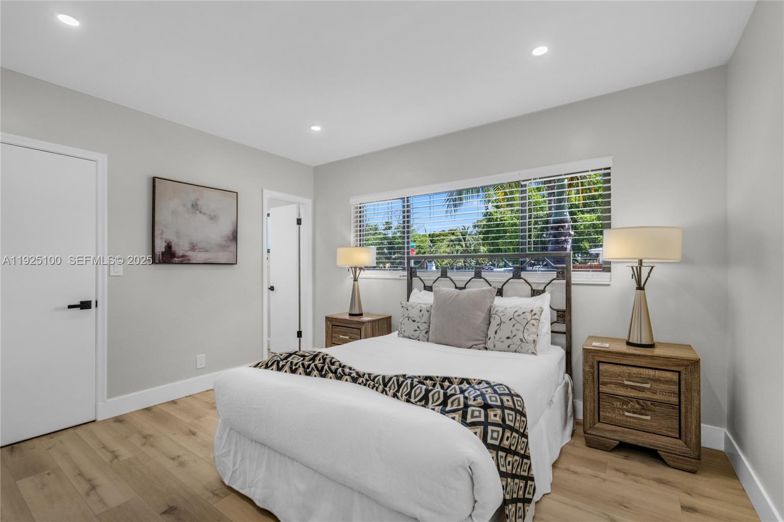 PINE CREST AMENDED PLAT - Residential Lease