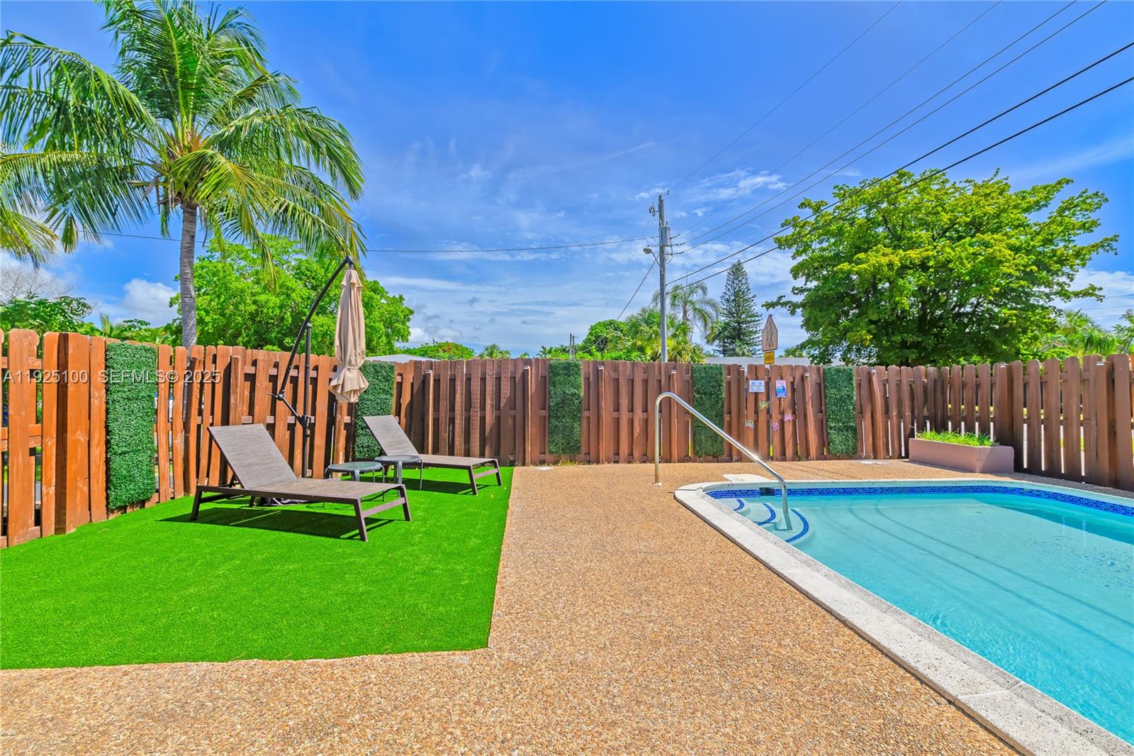 PINE CREST AMENDED PLAT - Residential Lease