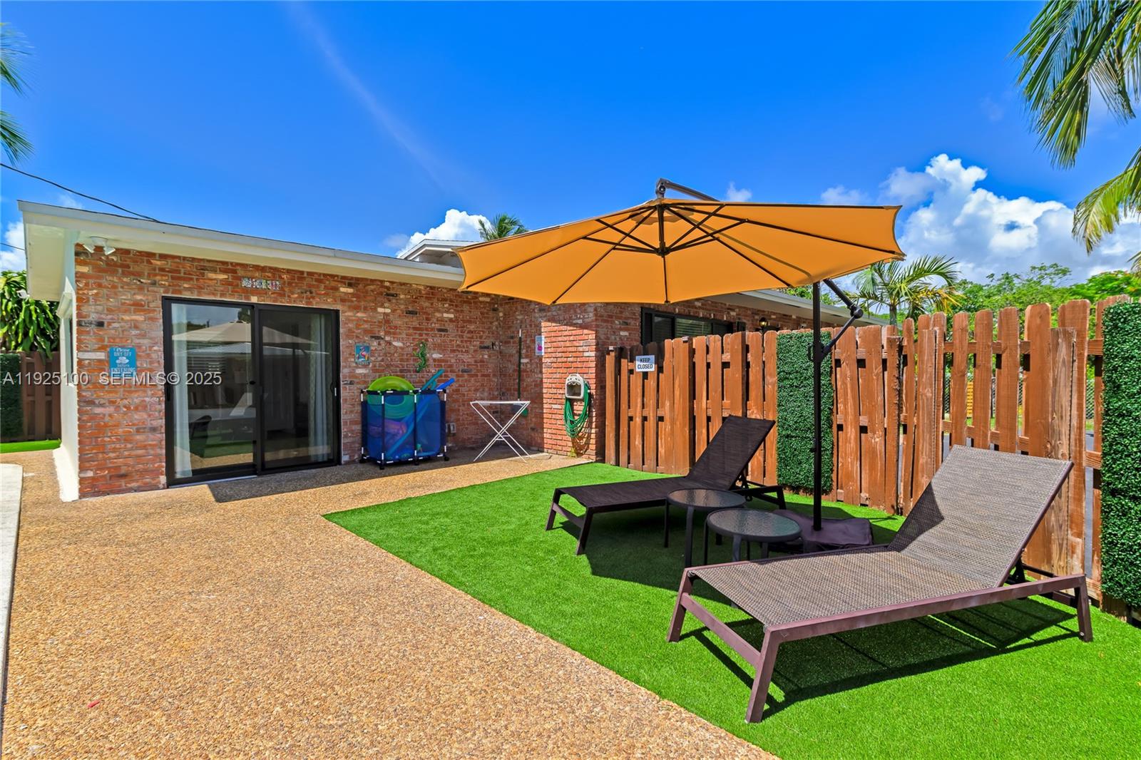 PINE CREST AMENDED PLAT - Residential Lease