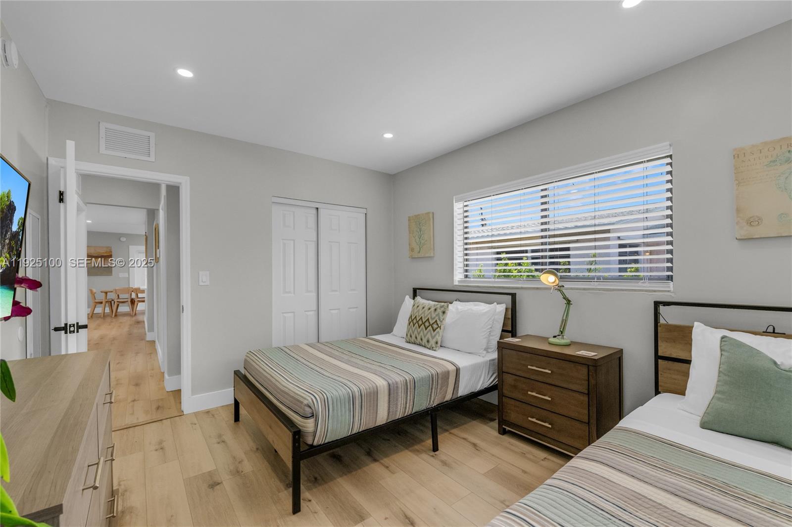 PINE CREST AMENDED PLAT - Residential Lease