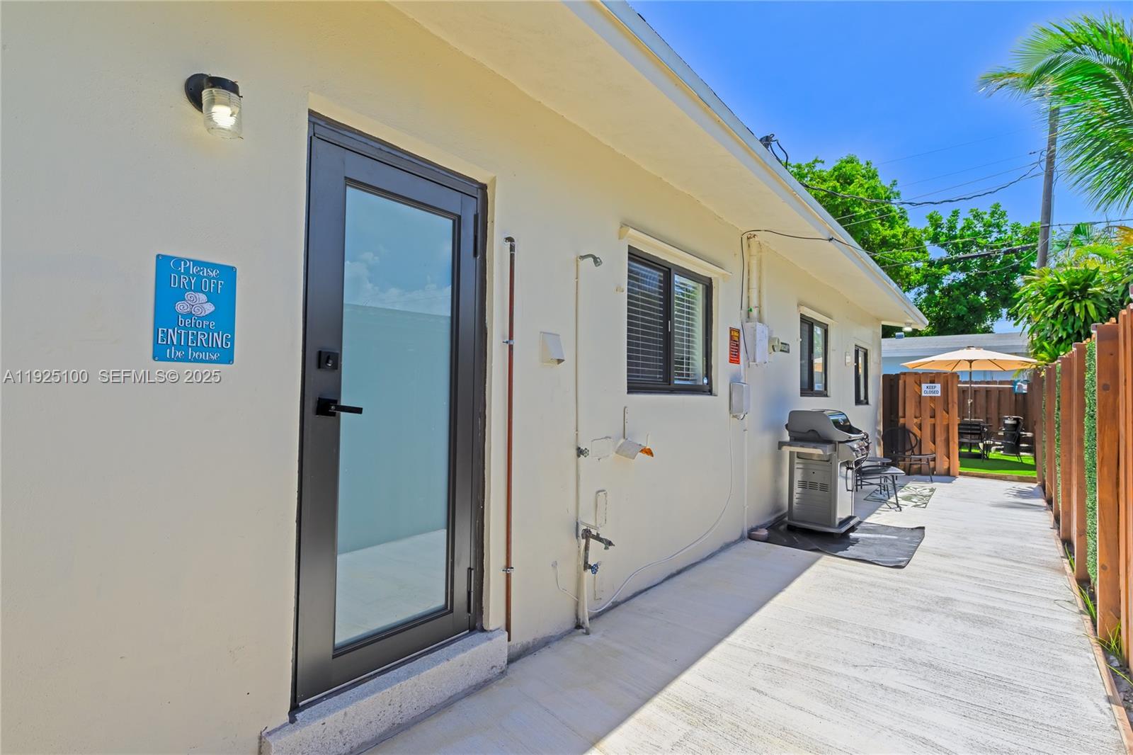 PINE CREST AMENDED PLAT - Residential Lease