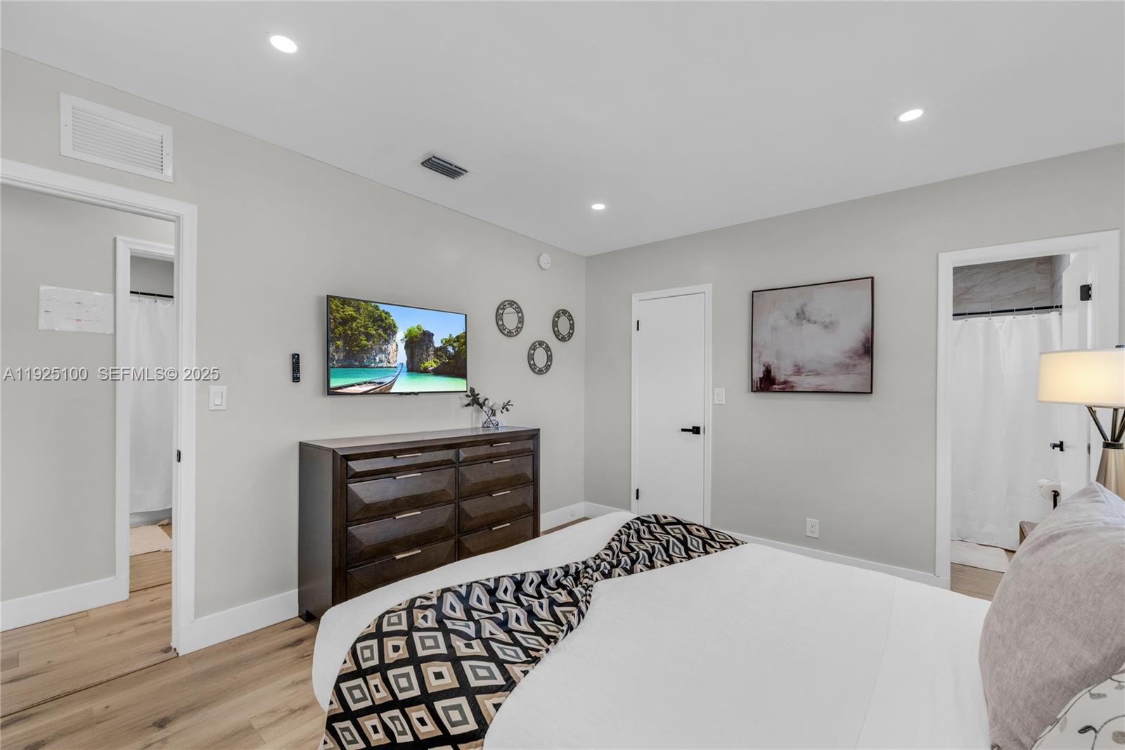 PINE CREST AMENDED PLAT - Residential Lease