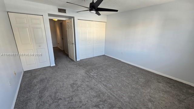 AVENTI AT AVENTURA CONDO - Residential Lease