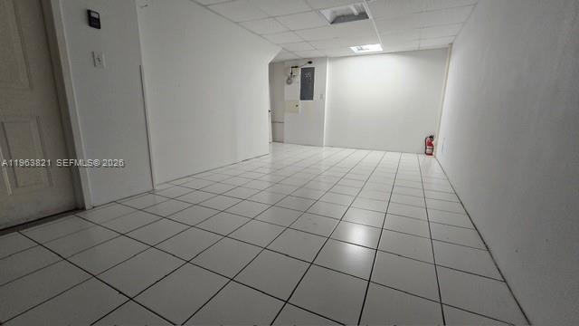 AVENTI AT AVENTURA CONDO - Residential Lease