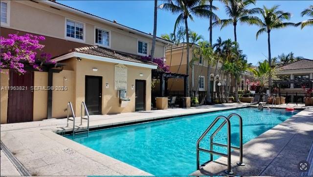 AVENTI AT AVENTURA CONDO - Residential Lease