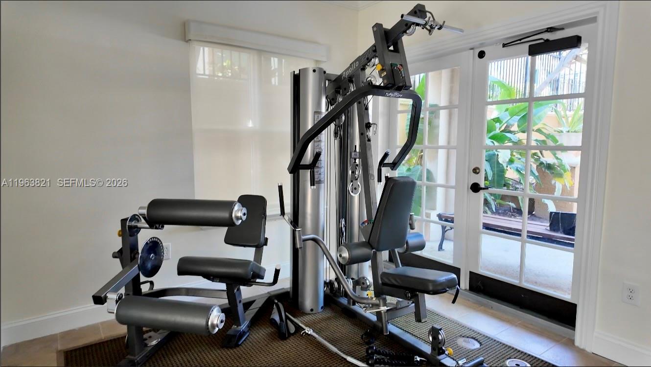 AVENTI AT AVENTURA CONDO - Residential Lease