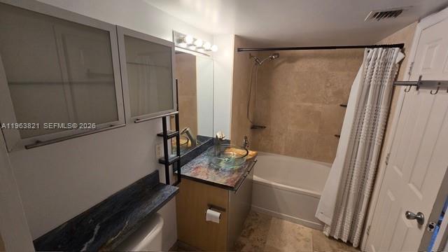 AVENTI AT AVENTURA CONDO - Residential Lease