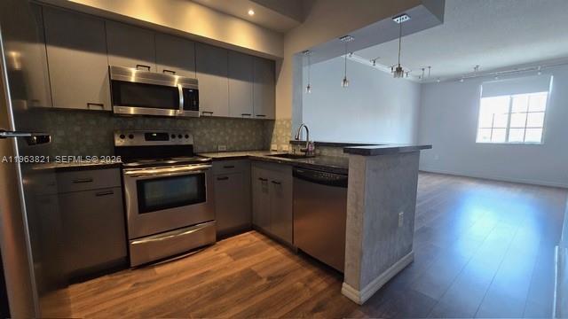 AVENTI AT AVENTURA CONDO - Residential Lease