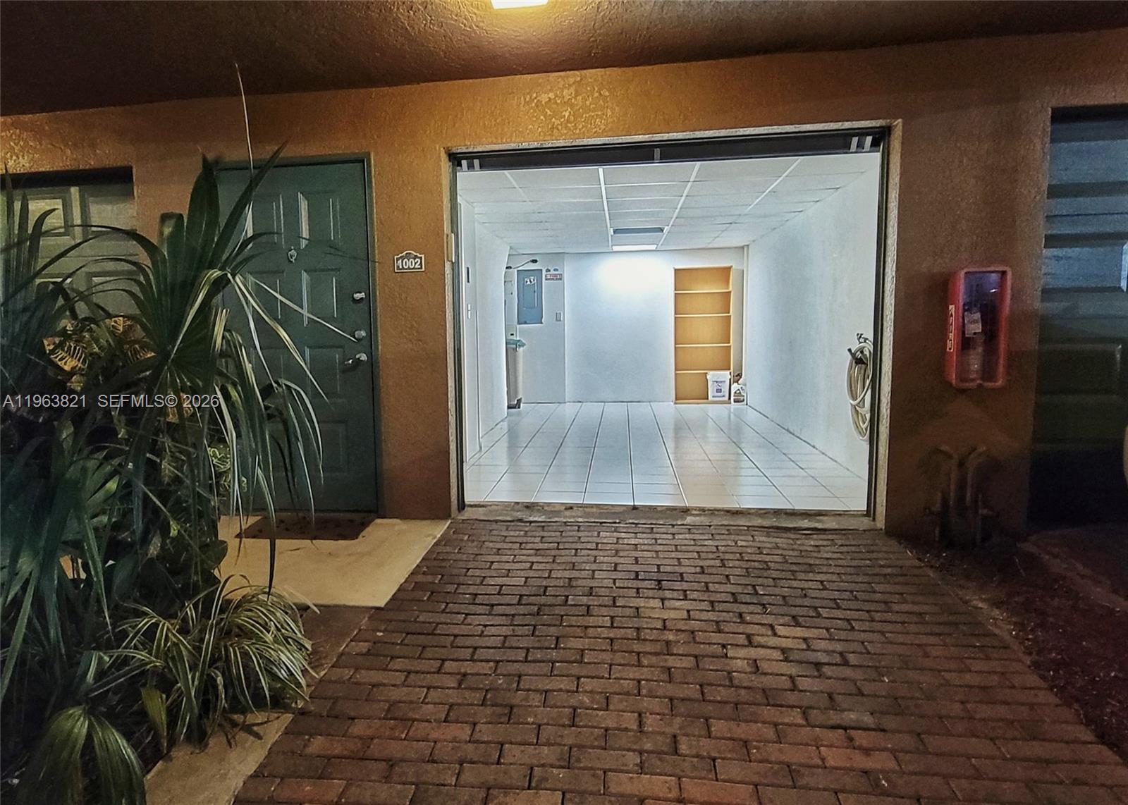 AVENTI AT AVENTURA CONDO - Residential Lease