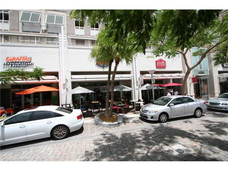 THIS BAKERY/RESTAURANT IS LOCATED IN ONE OF MIAMI'S HOTTEST AND MOST DESIRABLE NEIGHBORHOODS. PRIME LOCATION WITH HIGH PEDESTRIAN TRAFFIC. BAKERY W/ ESTABLISHED CLIENTELE AND GREAT SIGNAGE VISIBILITY. COMPLETELY BUILT OUT INCLUDING IN/OUTDOOR SEATING, FUL L KITCHEN, 2 BATHROOMS, STORAGE ROOM ETC. BUSINESS NAME WILL NOT BE PART OF THIS SALE. 10 yr Lease must be assumed. Price is firm; owner will not negotiate. DO NOT CONTACT OWNER OR APPROACH EMPLOYEES AT ANY MOMENT. SEE ATT. FOR MORE INFORMATION.