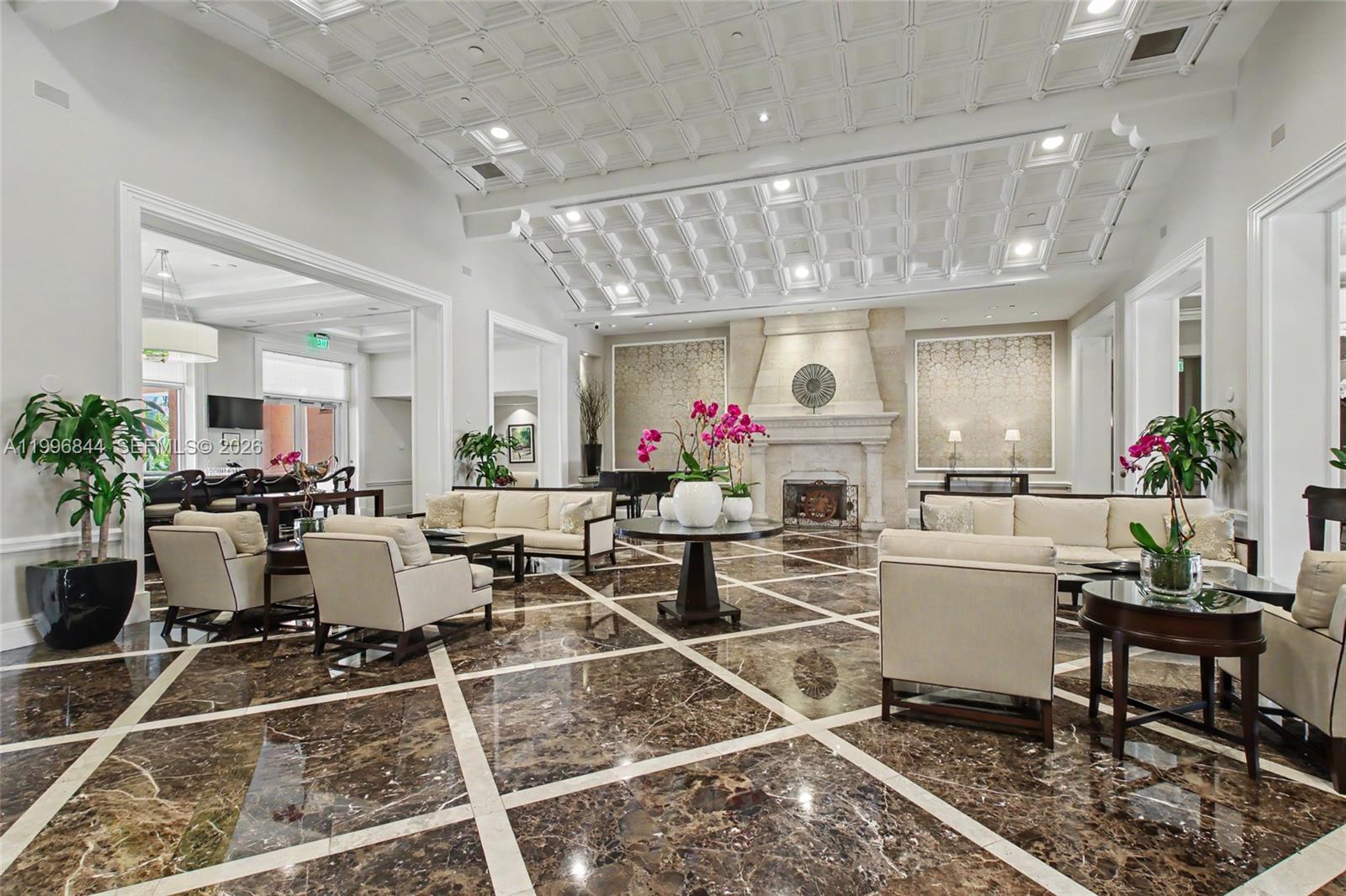 THE GABLES CONDO - Residential