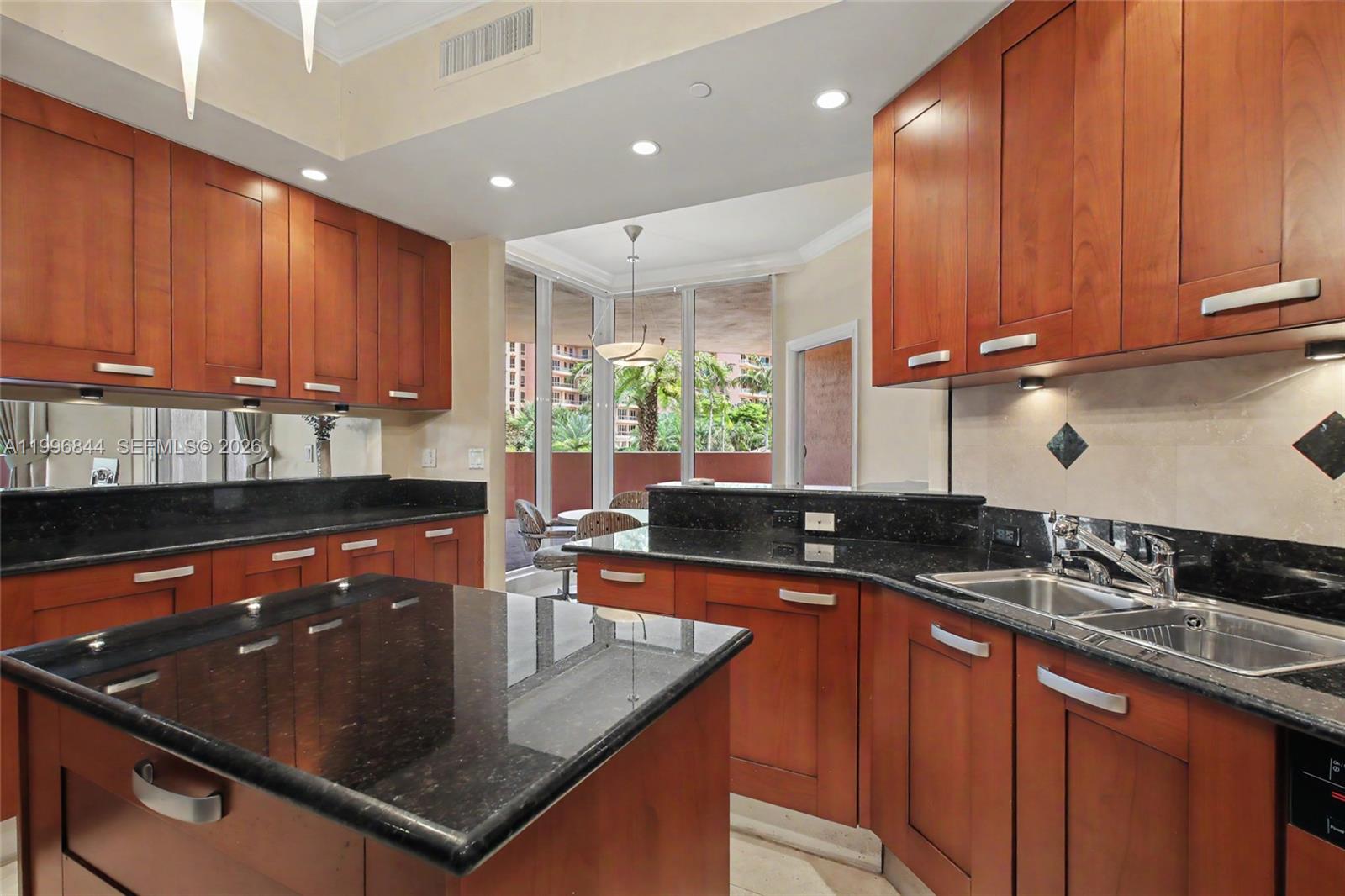 THE GABLES CONDO - Residential