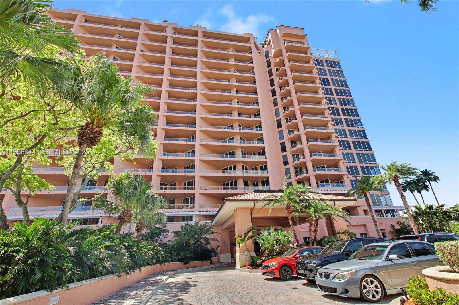 THE GABLES CONDO - Residential