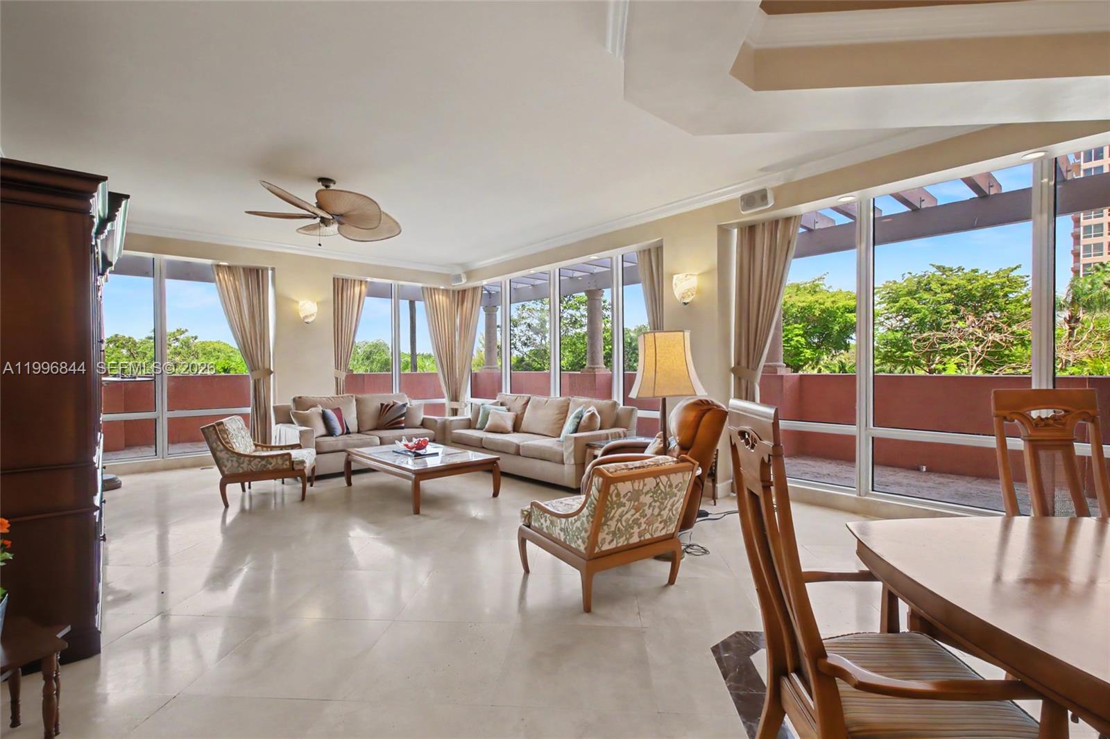 THE GABLES CONDO - Residential