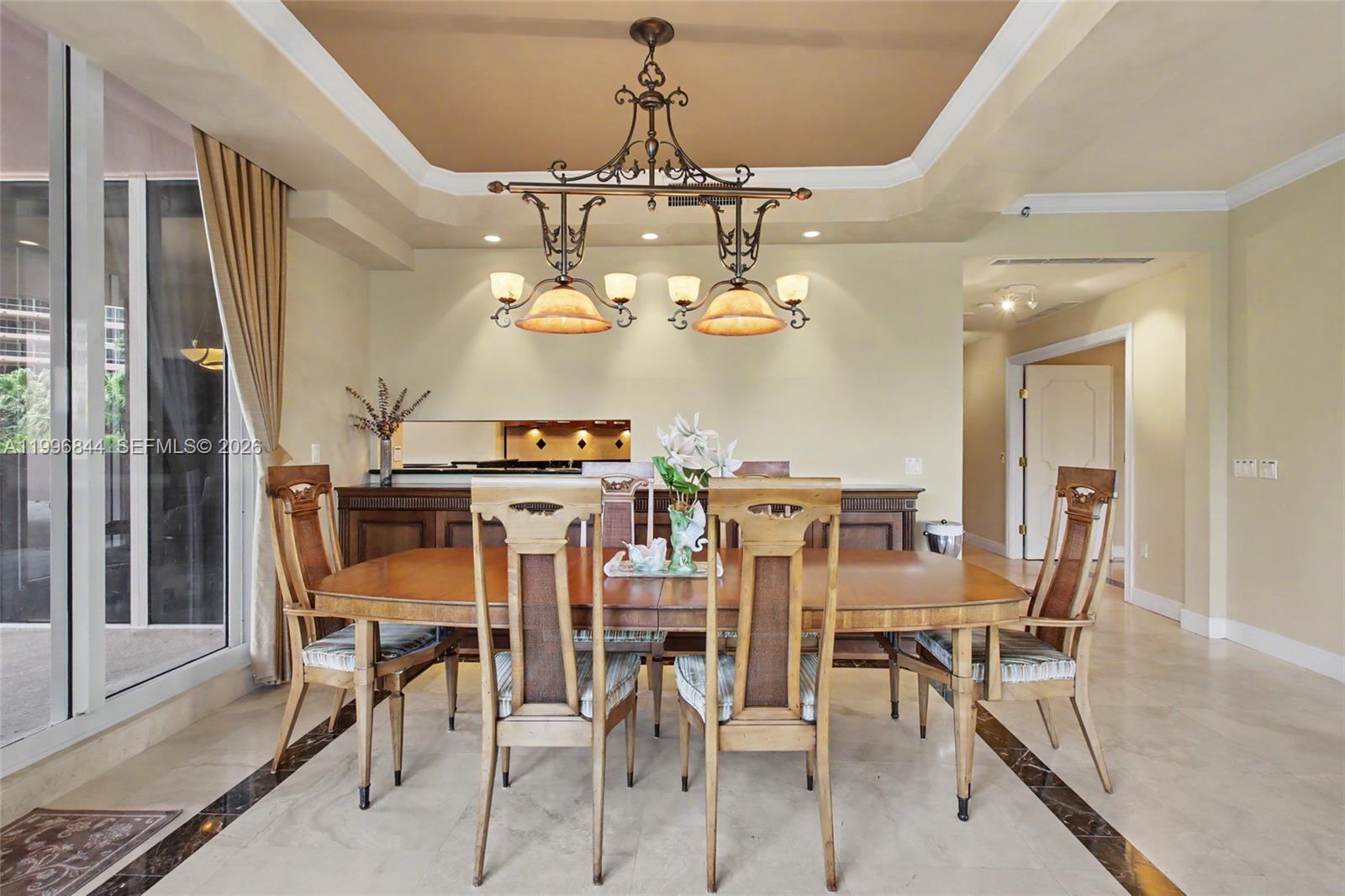 THE GABLES CONDO - Residential