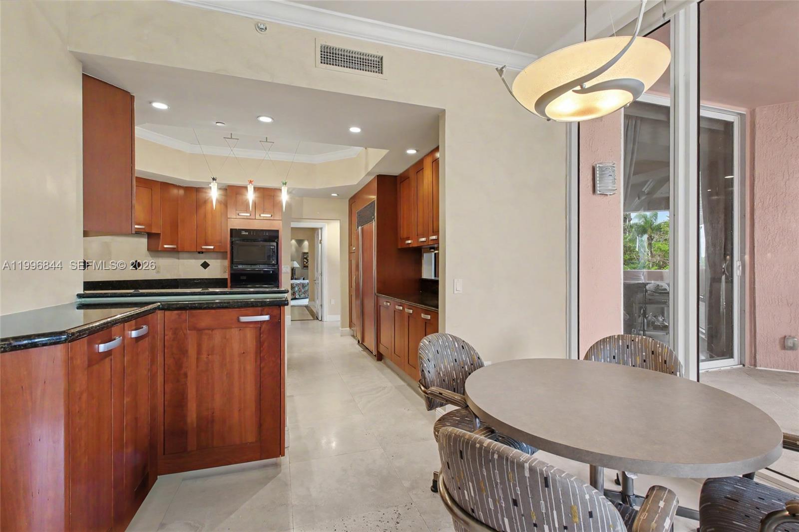 THE GABLES CONDO - Residential