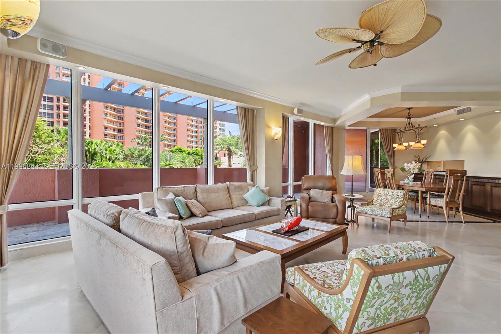 THE GABLES CONDO - Residential