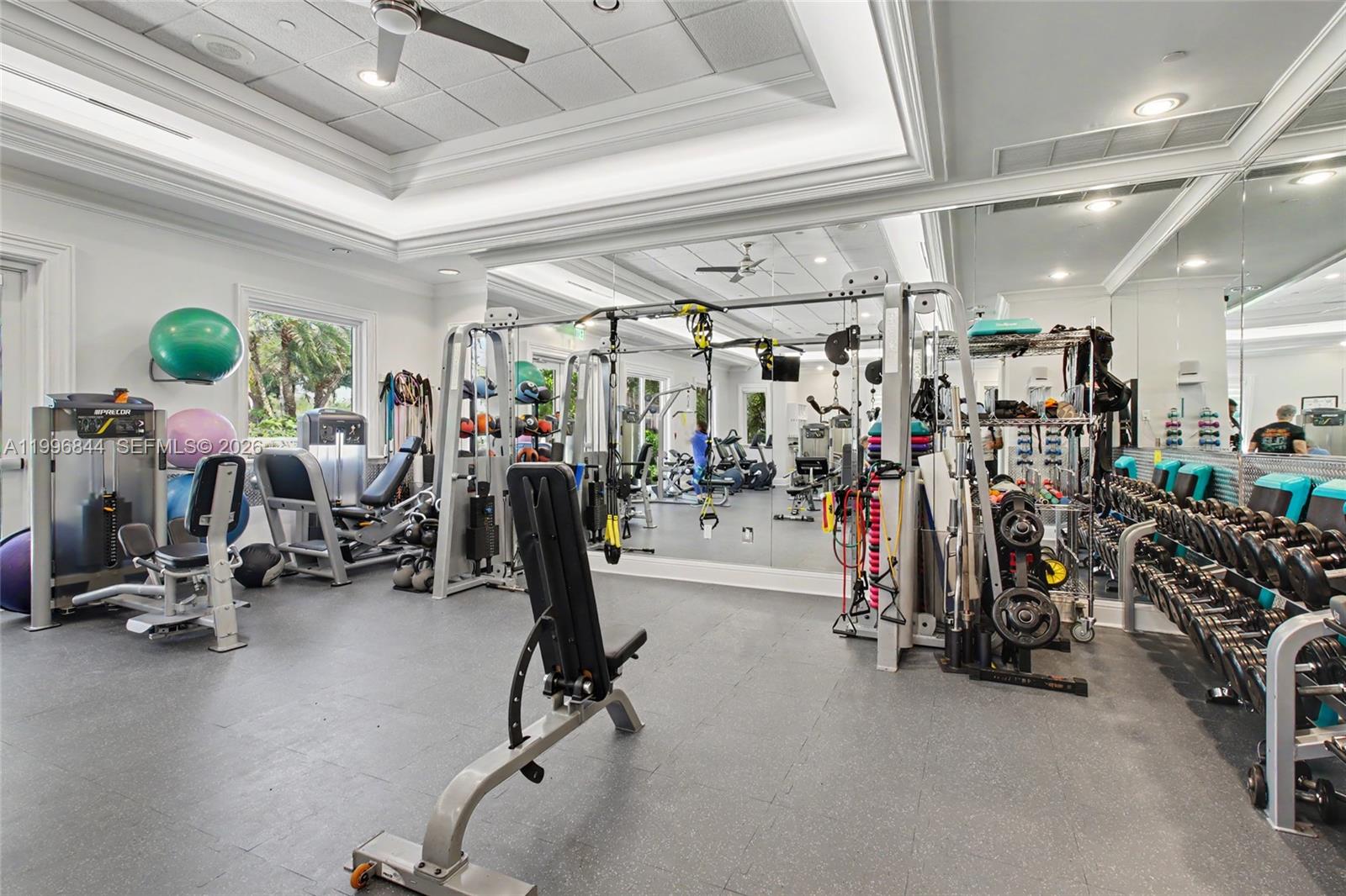 THE GABLES CONDO - Residential