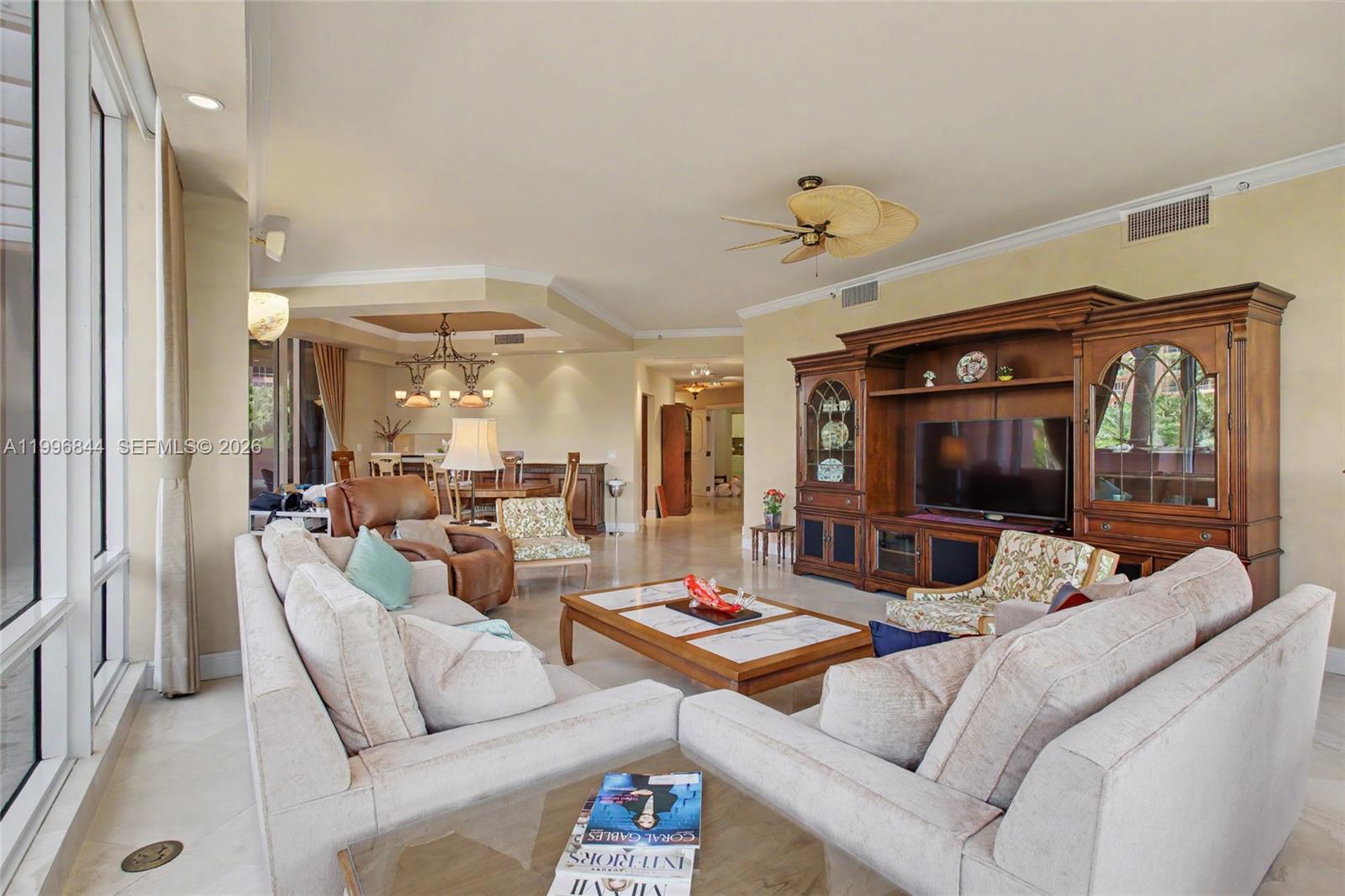 THE GABLES CONDO - Residential