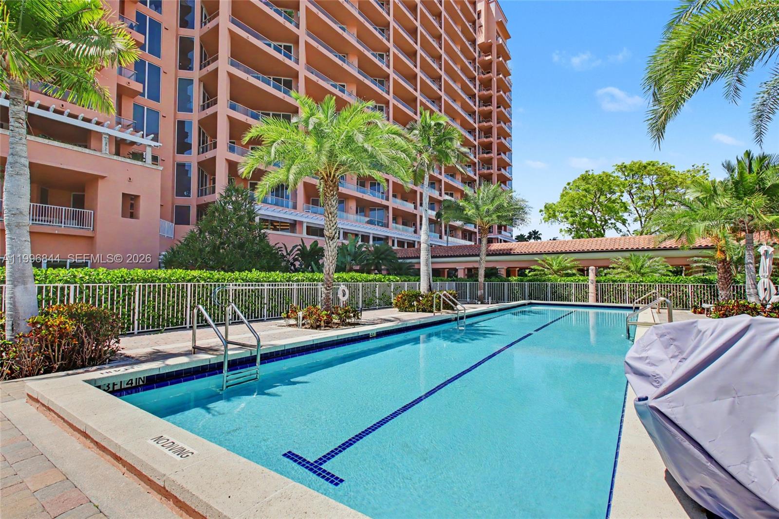 THE GABLES CONDO - Residential