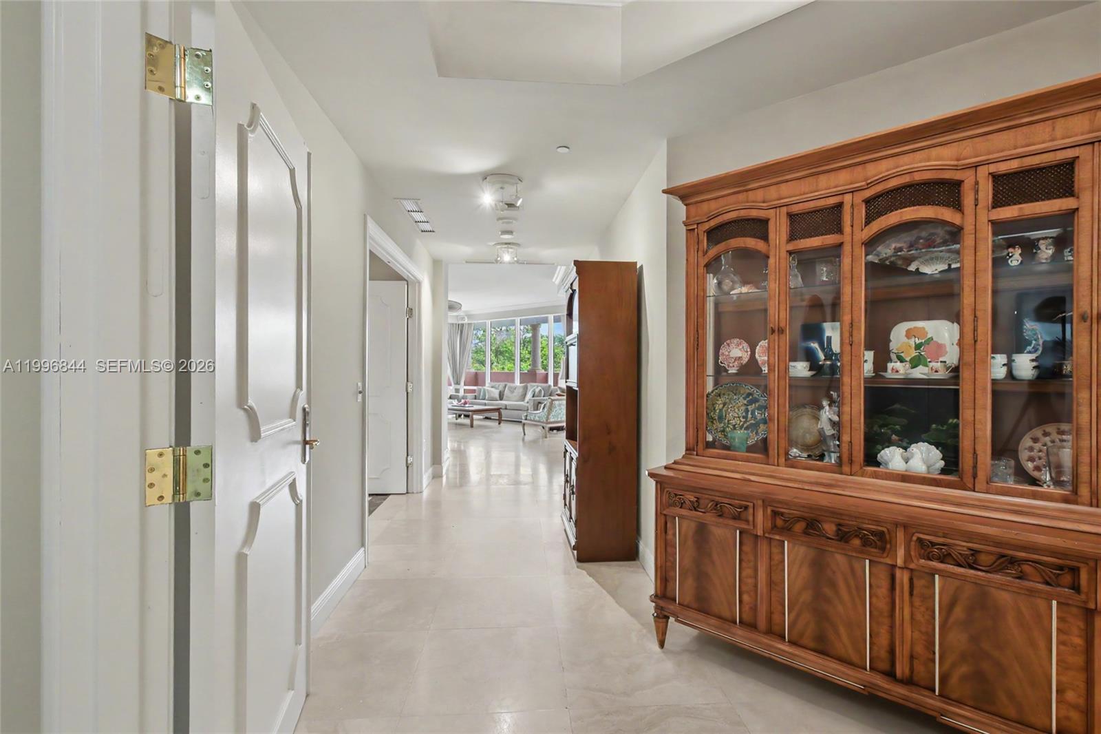 THE GABLES CONDO - Residential