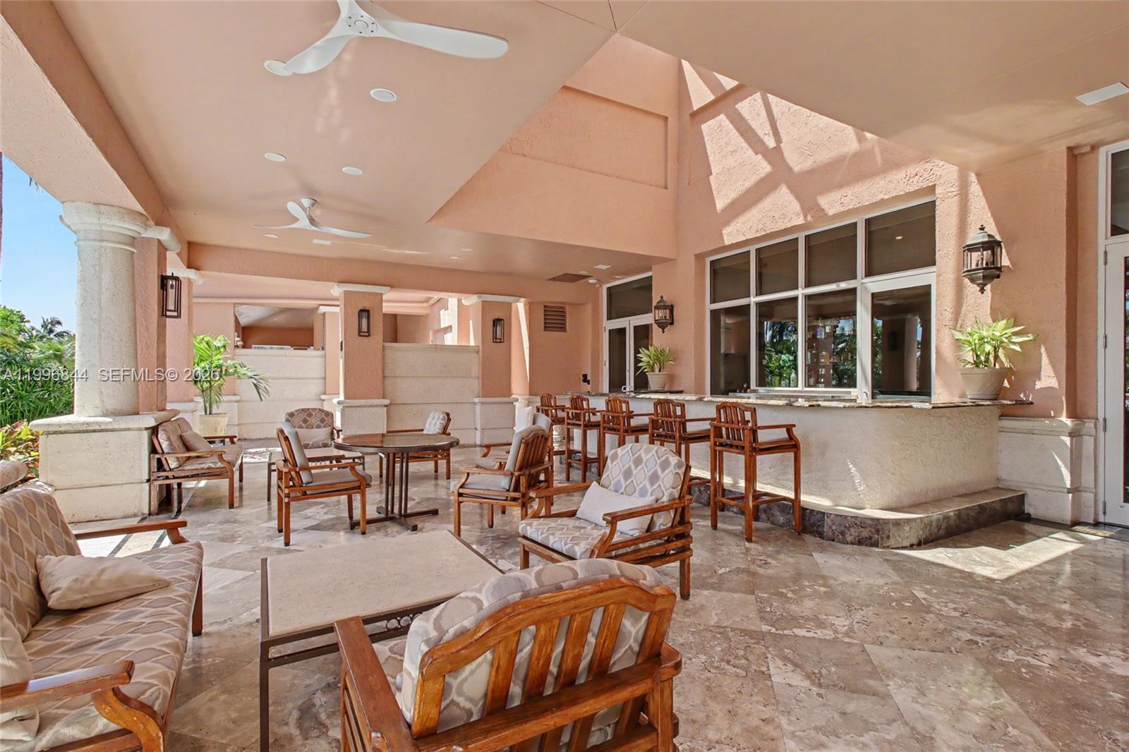 THE GABLES CONDO - Residential