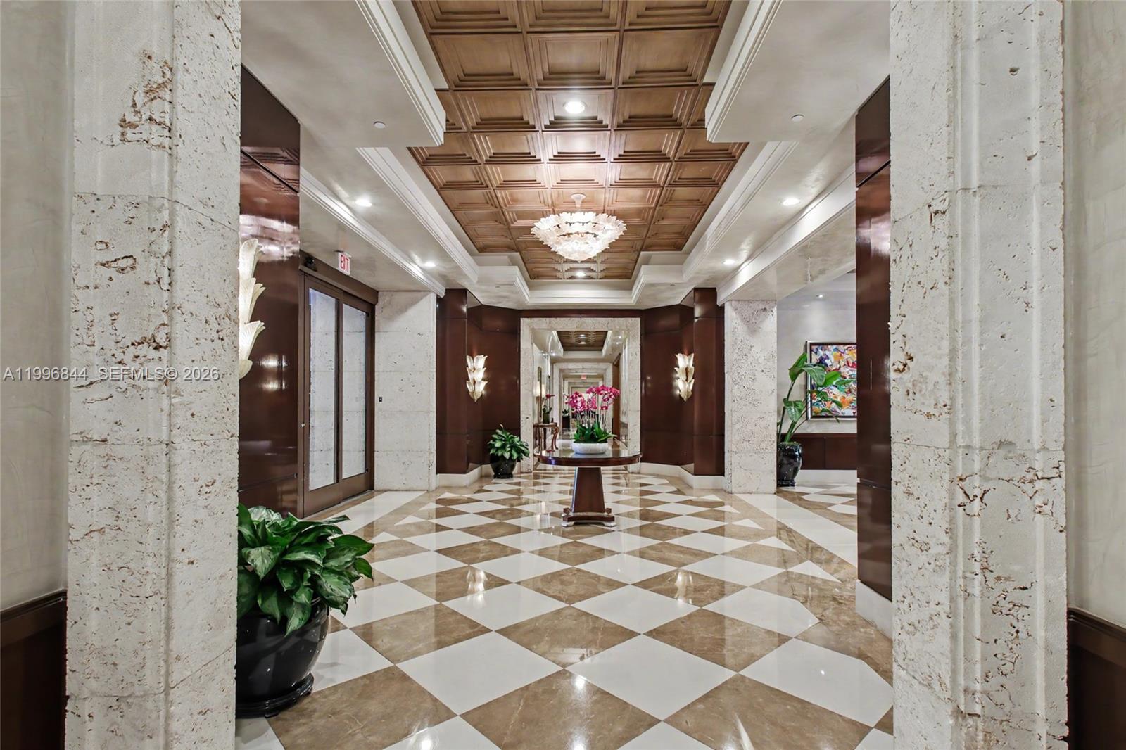 THE GABLES CONDO - Residential