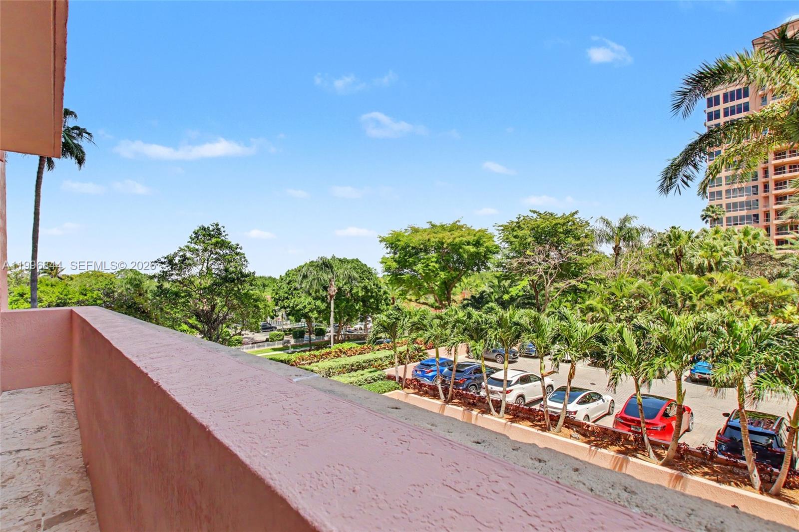 THE GABLES CONDO - Residential