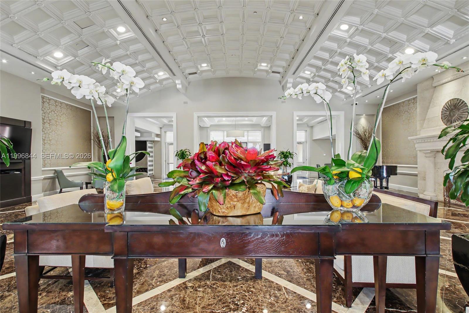 THE GABLES CONDO - Residential