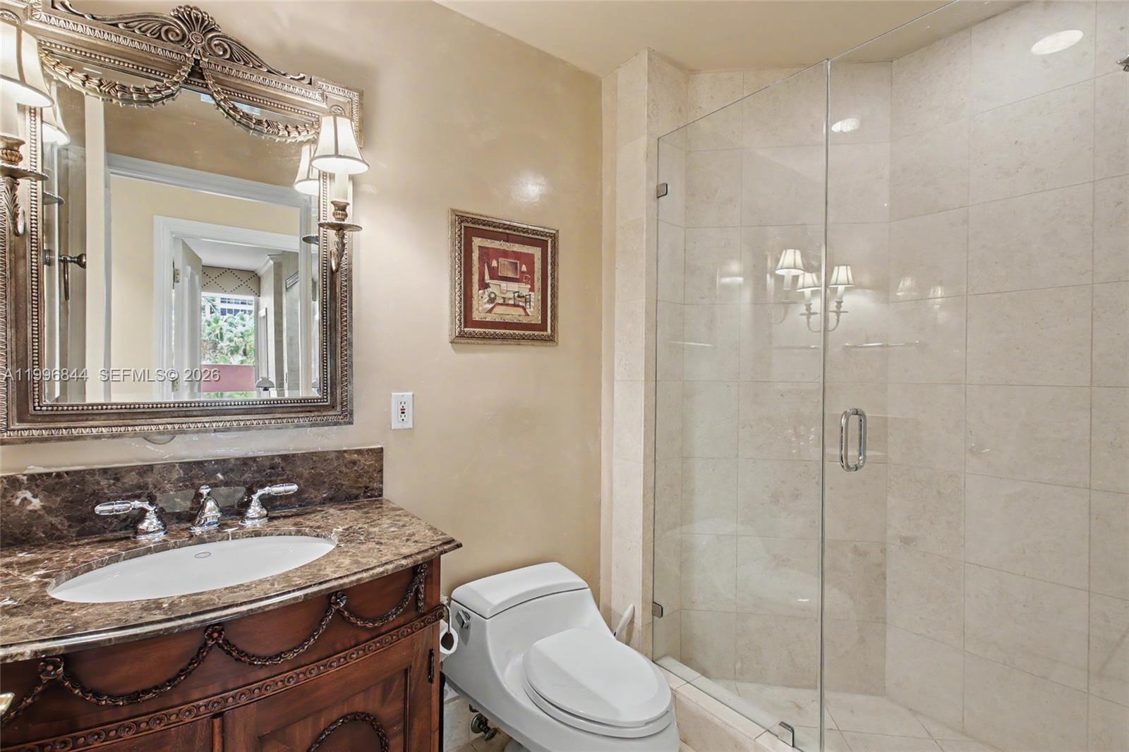 THE GABLES CONDO - Residential