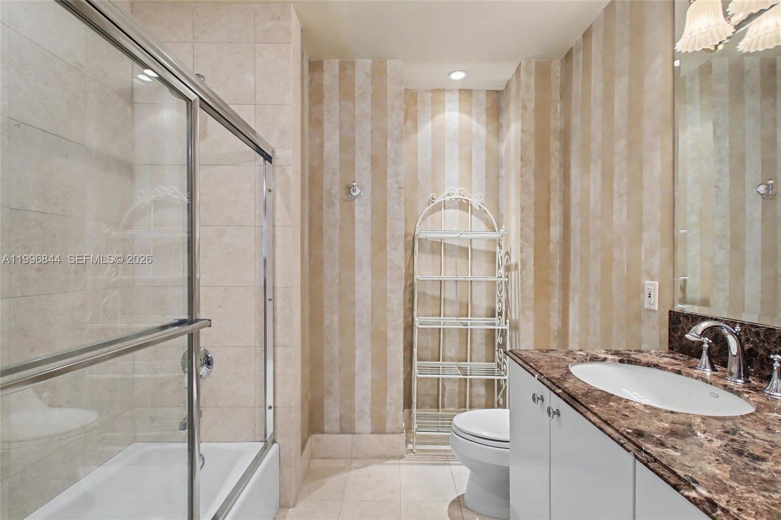 THE GABLES CONDO - Residential