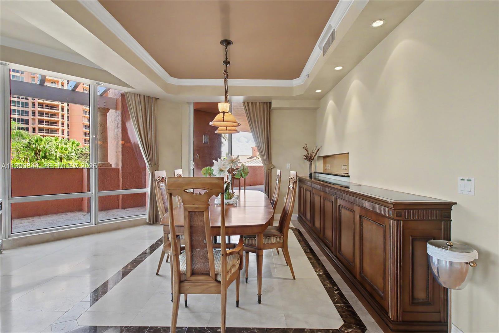 THE GABLES CONDO - Residential