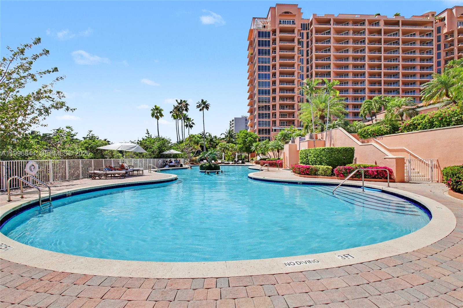 THE GABLES CONDO - Residential