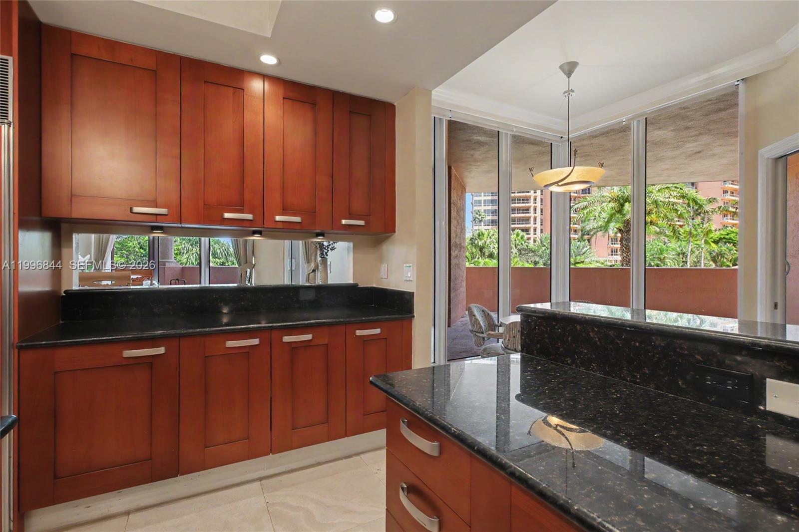 THE GABLES CONDO - Residential