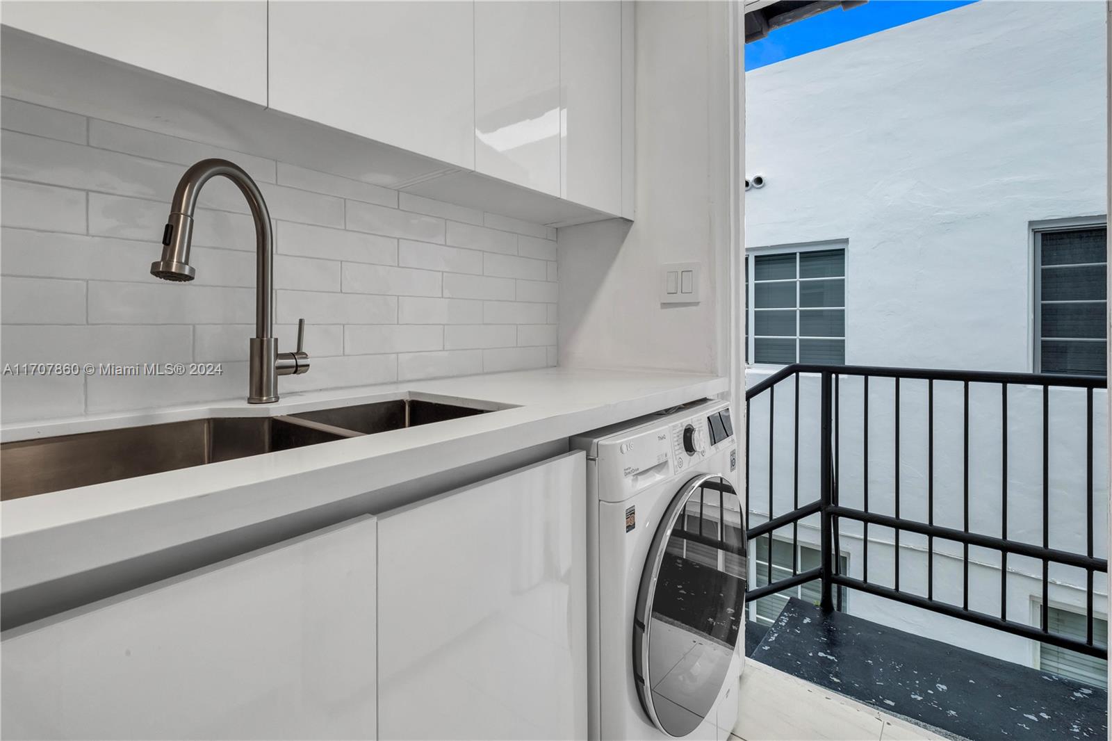 GARDEN SUB AMD PL - Residential Income