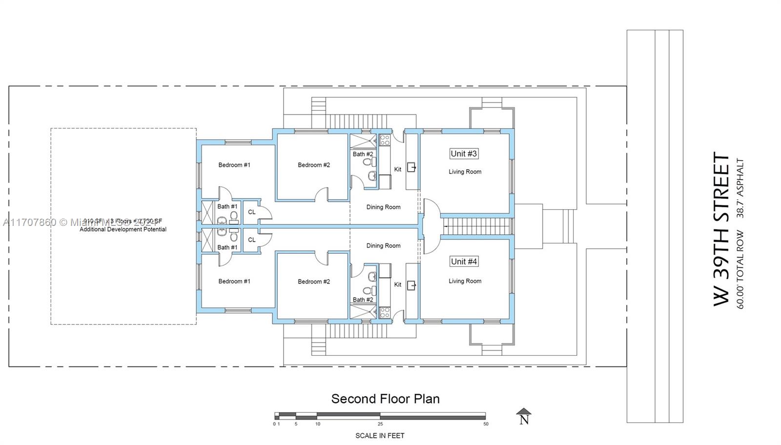 GARDEN SUB AMD PL - Residential Income