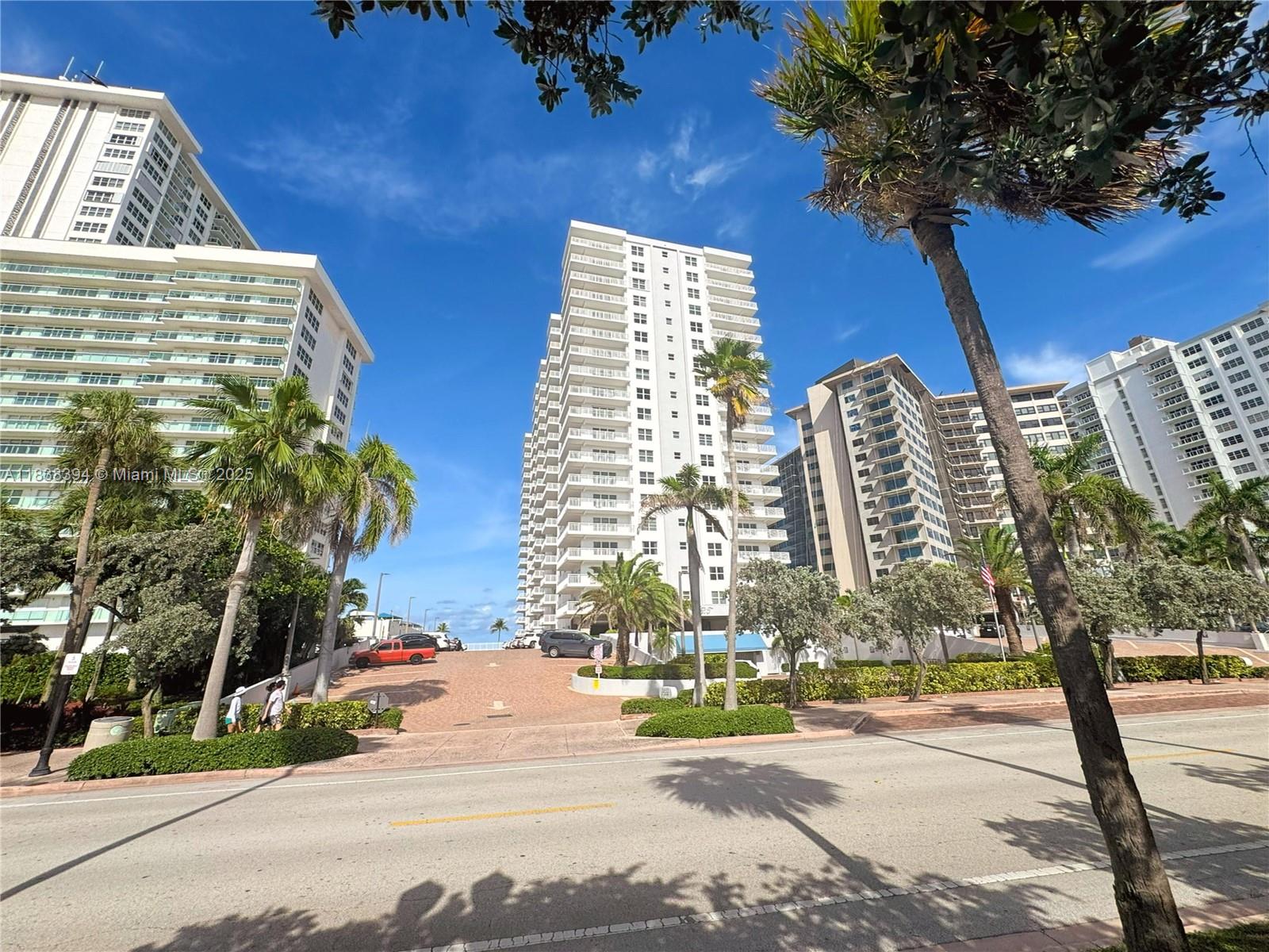 3850 Galt Ocean Dr 1810