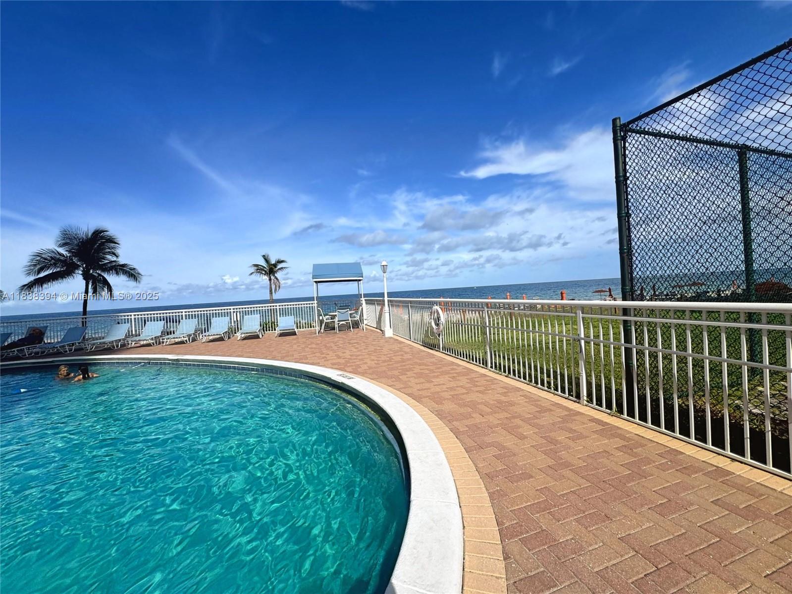3850 Galt Ocean Dr 1810