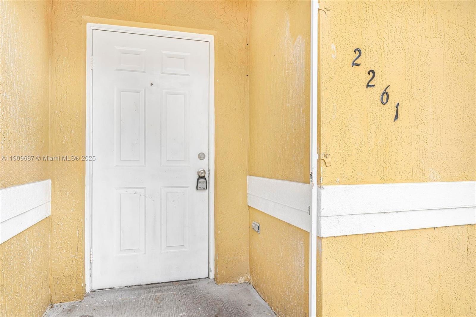 SUPERIOR GARDENS - Residential Lease