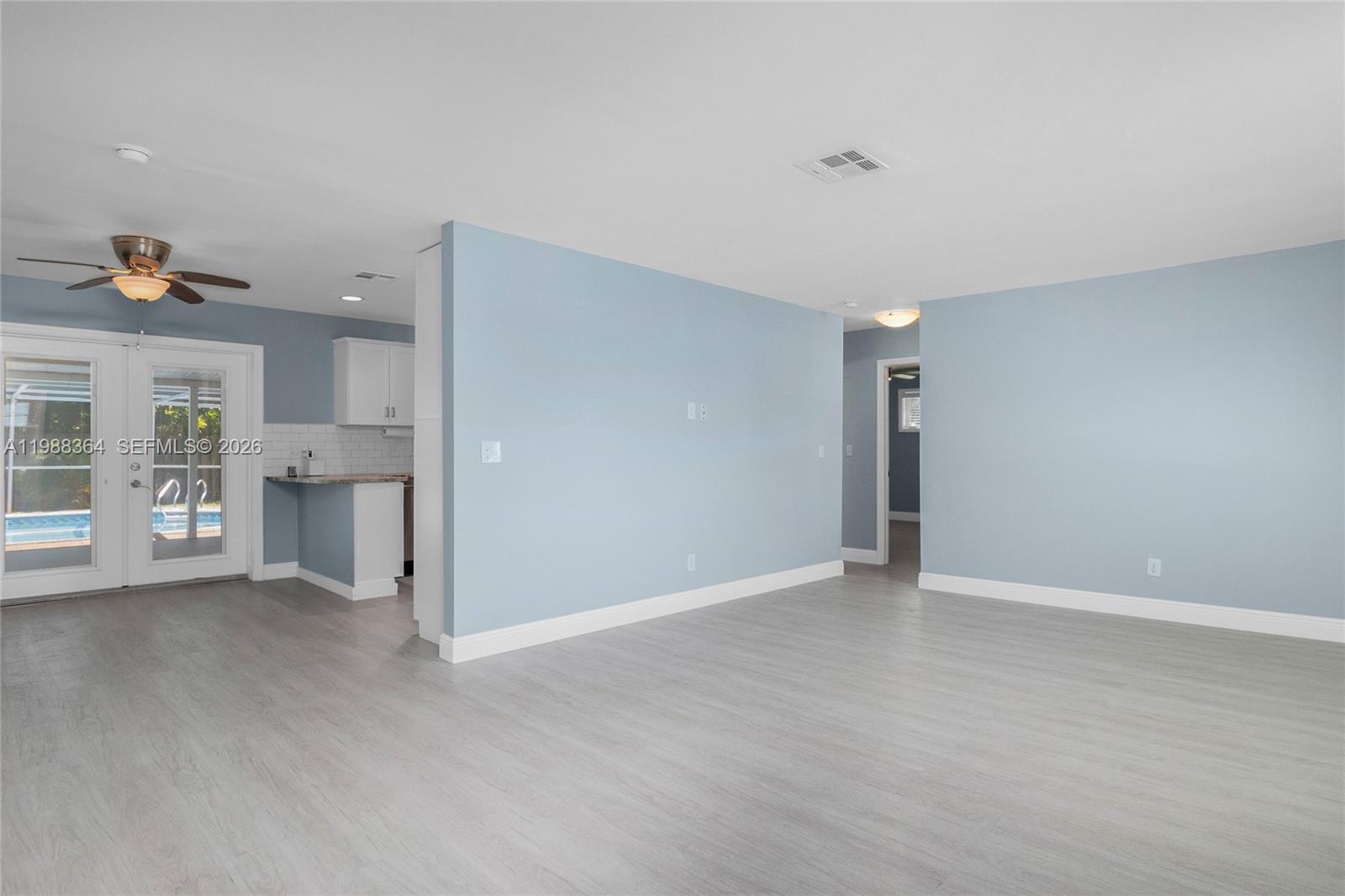 LINDA LOMA - Residential