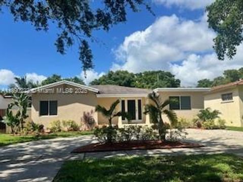 272 Springs Ave Miami Springs FL 33166