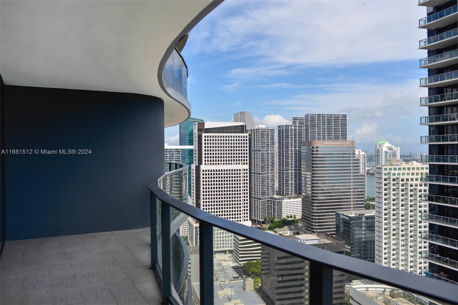 1000 Brickell Plaza 3307