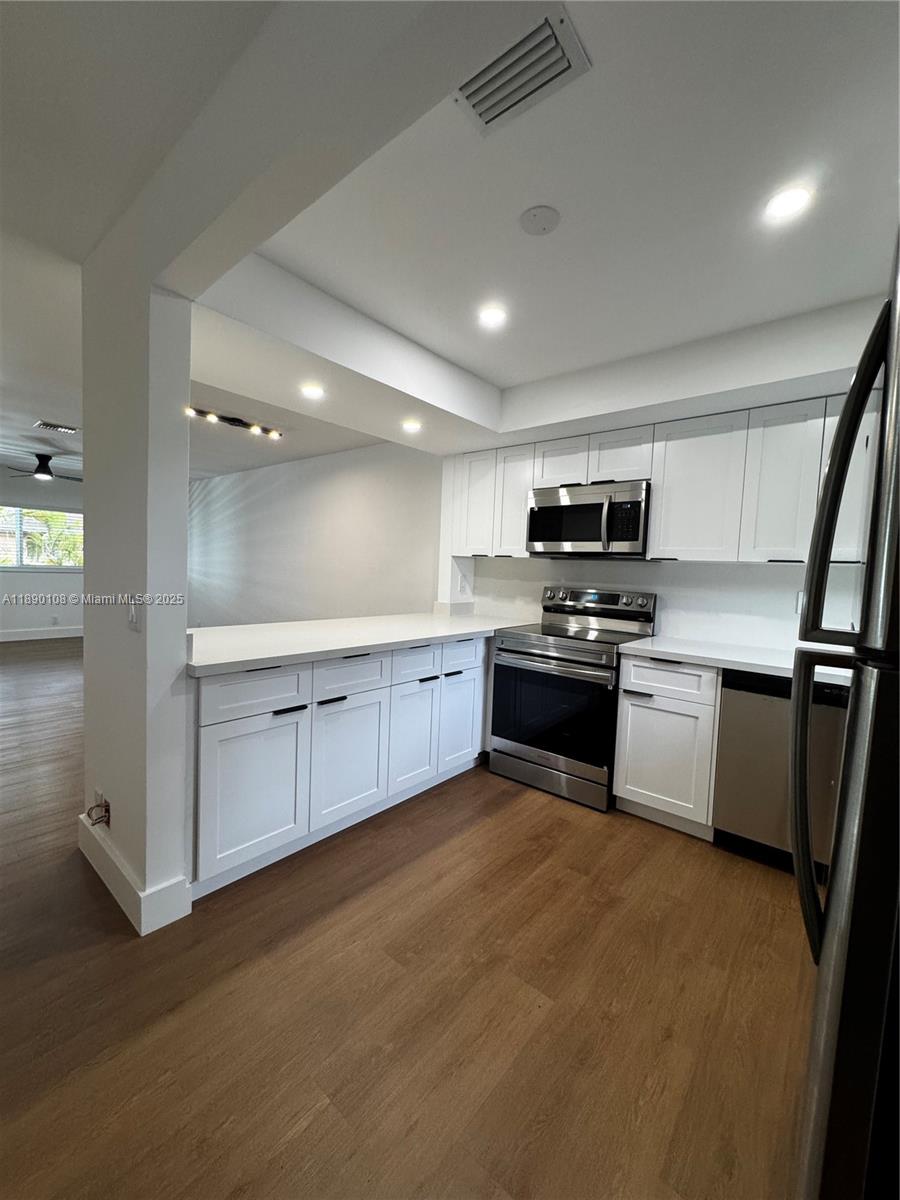 HIBISCUS GARDENS AMENDED - Residential Lease
